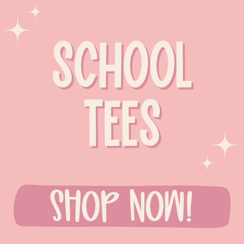 School Tees