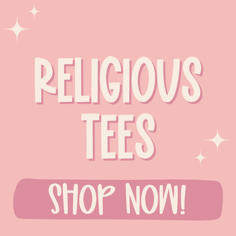 Religious Tees