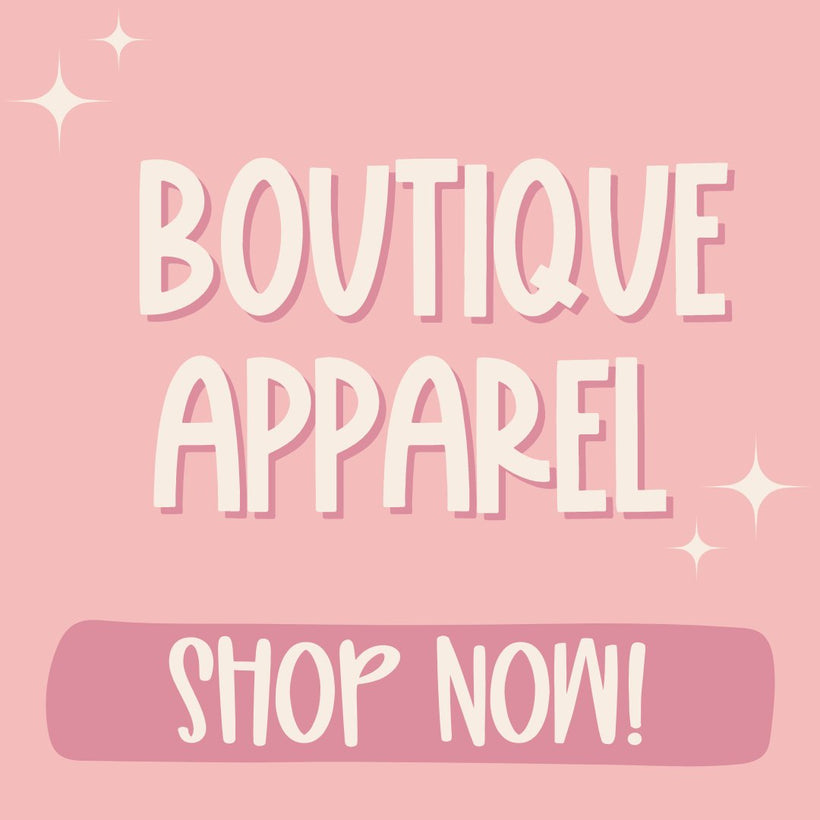 Boutique Apparel