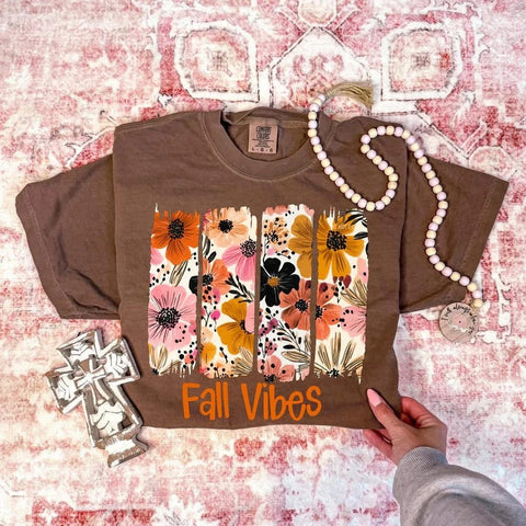 Fall Vibes