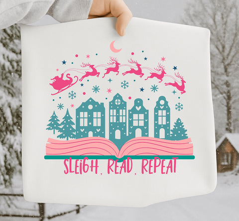 Sleigh read repeat