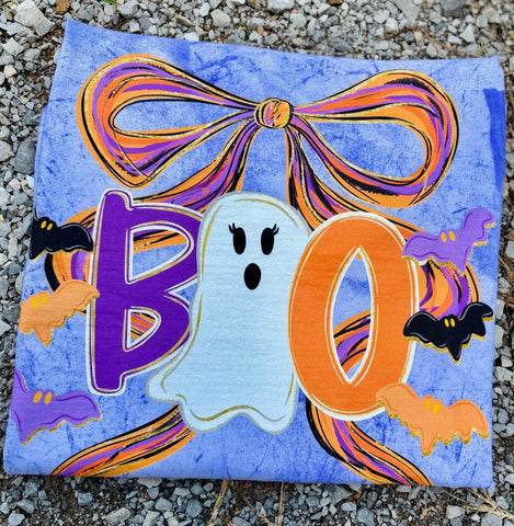 Boo Bow