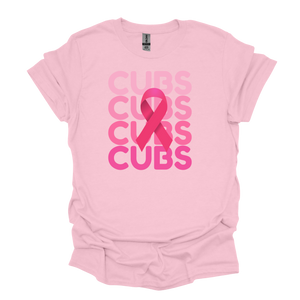 ADULT- CUBS Breast Cancer