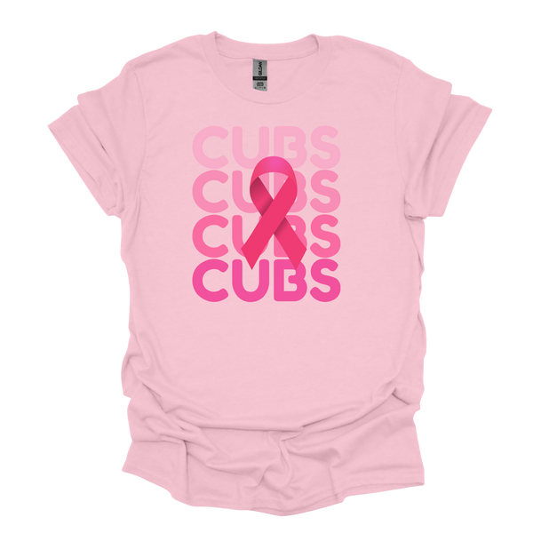 ADULT- CUBS Breast Cancer