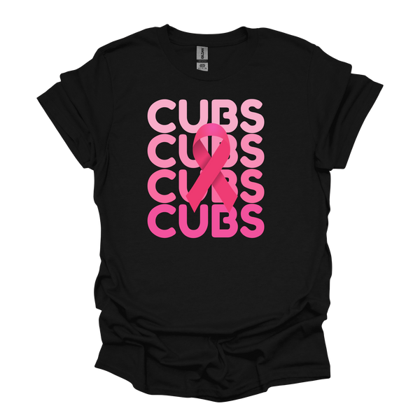 ADULT- CUBS Breast Cancer