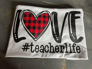 Love #teacherlife