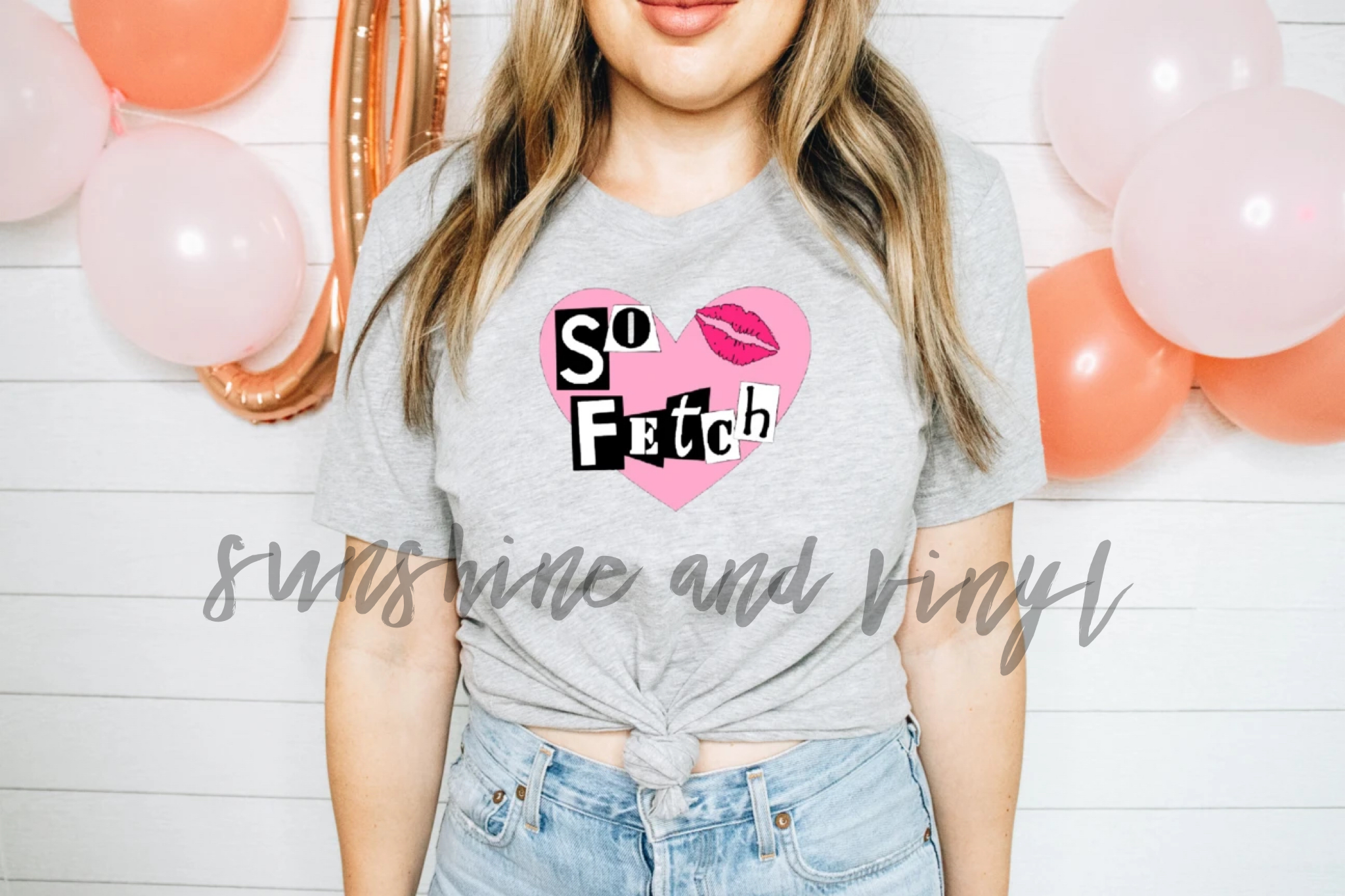 So Fetch