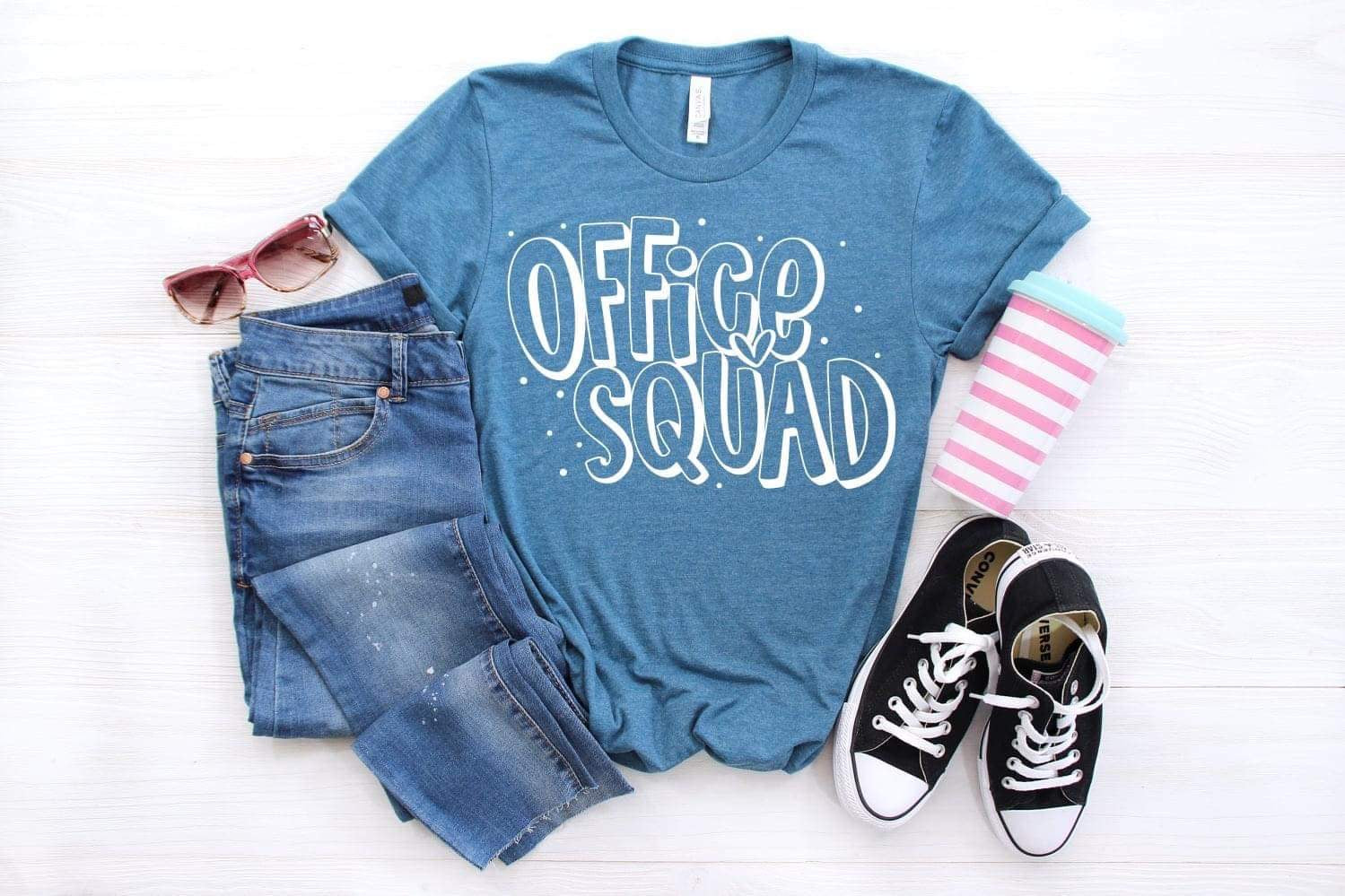 Office Squad