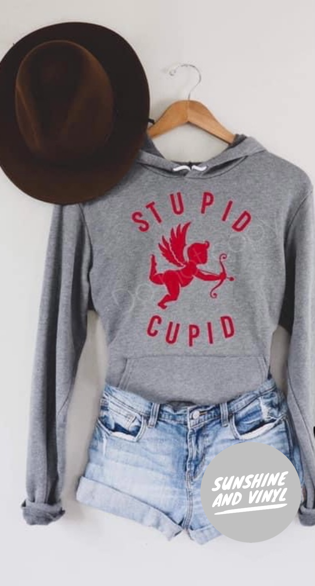 Stupid Cupid