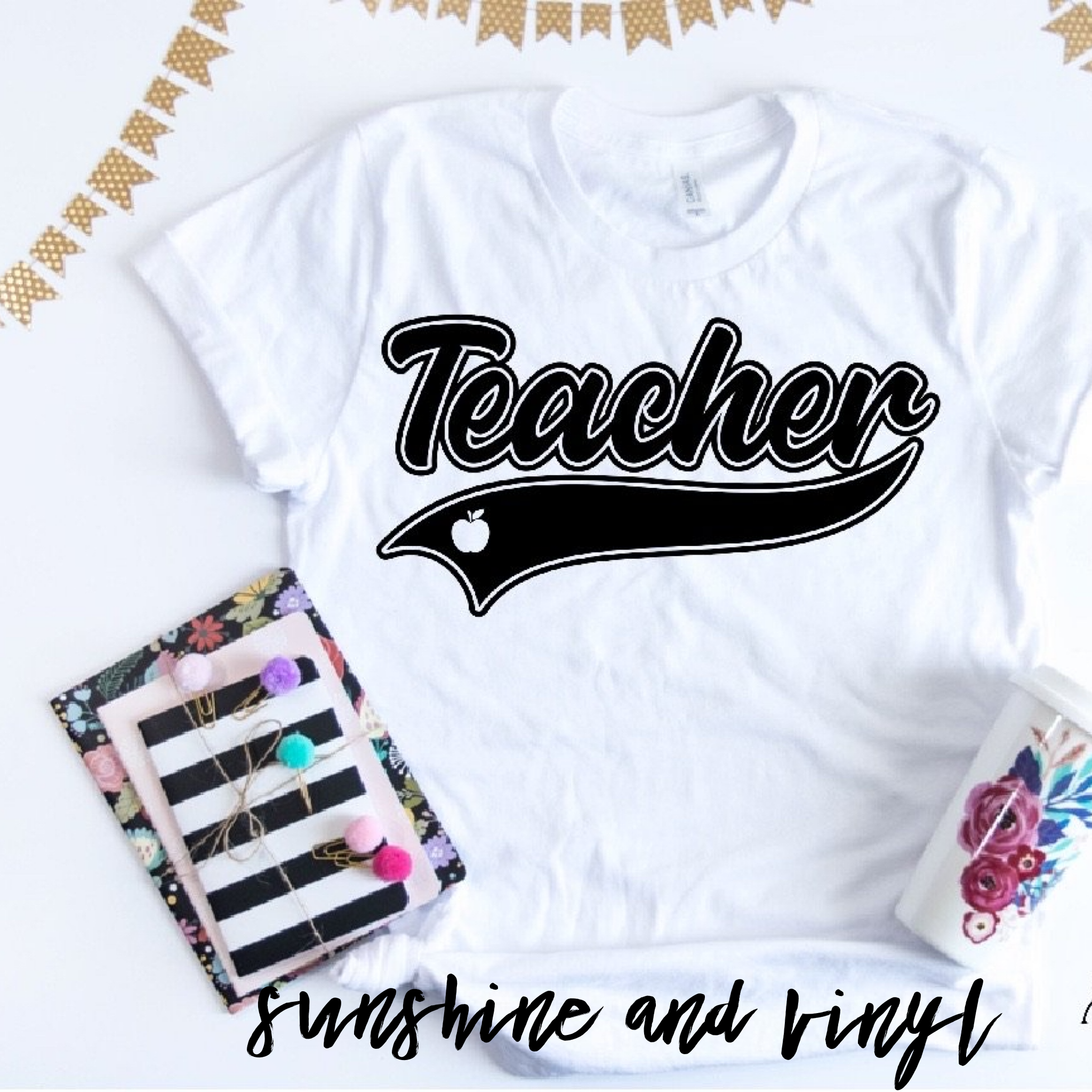 Teacher